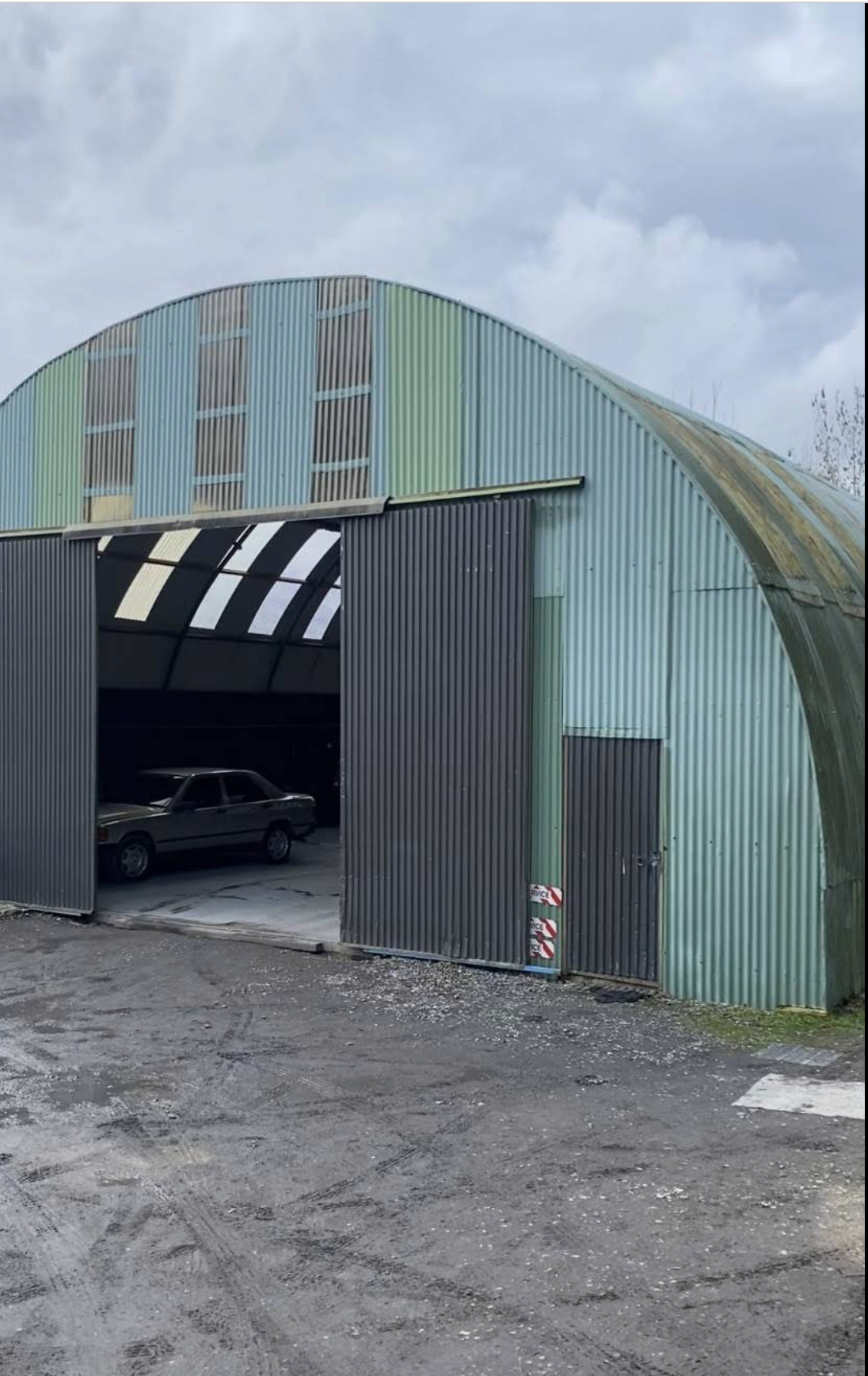 Garage RM AUTO 80 Amiens
